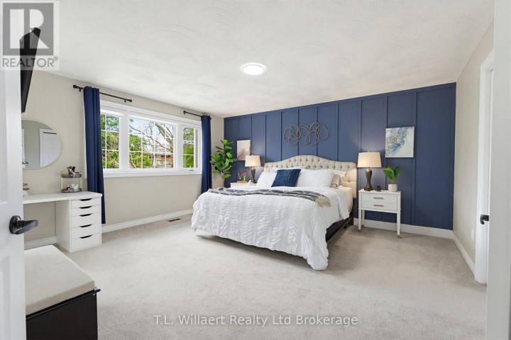 Photo 23 at 10 Woodside Drive, Tillsonburg