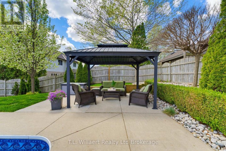 Photo 41 at 10 Woodside Drive, Tillsonburg