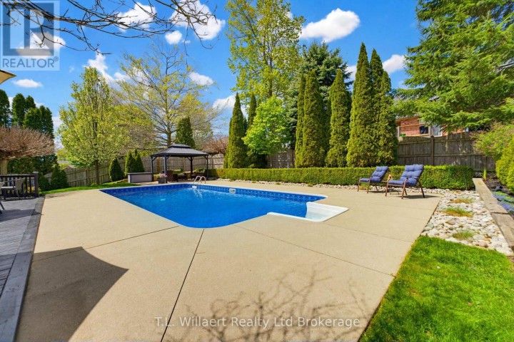 Photo 42 at 10 Woodside Drive, Tillsonburg