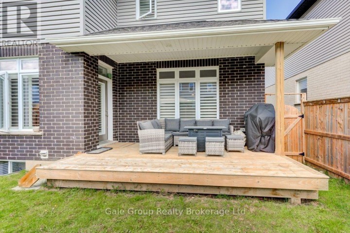 Photo 45 at 971 Downing Drive, Woodstock - North, Woodstock