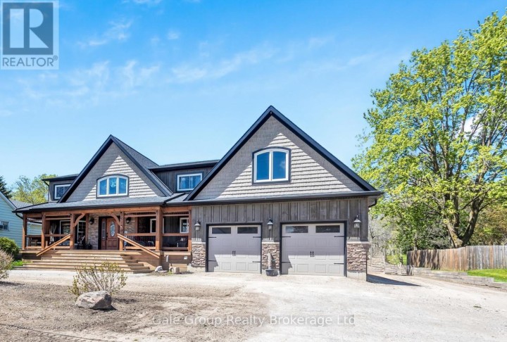 Photo 2 at 18 E Queen Street, Beachville, Ingersoll