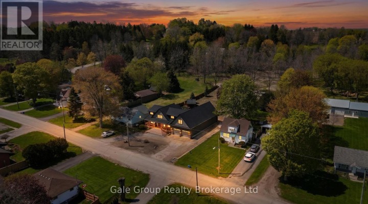 Photo 3 at 18 E Queen Street, Beachville, Ingersoll