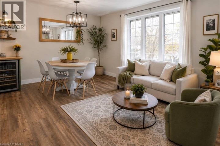 Photo 12 at 22 Lorraine Avenue, Tillsonburg
