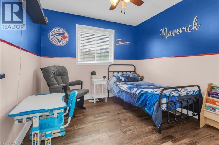 Photo 16 at 22 Lorraine Avenue, Tillsonburg