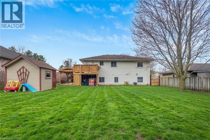 Photo 34 at 22 Lorraine Avenue, Tillsonburg