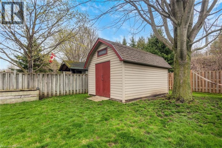 Photo 38 at 22 Lorraine Avenue, Tillsonburg