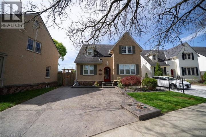 Photo 1 at 48 Lincoln Avenue, Holmedale, Brantford
