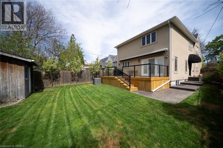 Photo 44 at 48 Lincoln Avenue, Holmedale, Brantford