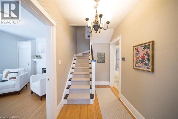 Photo 5 at 48 Lincoln Avenue, Holmedale, Brantford