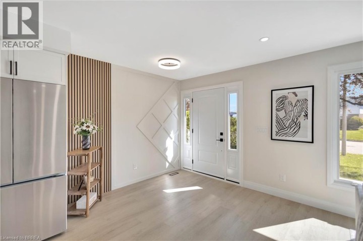 Photo 3 at 17 Northville Drive, Innerkip (Fair Grounds), Woodstock