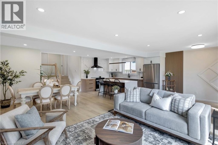Photo 7 at 17 Northville Drive, Innerkip (Fair Grounds), Woodstock