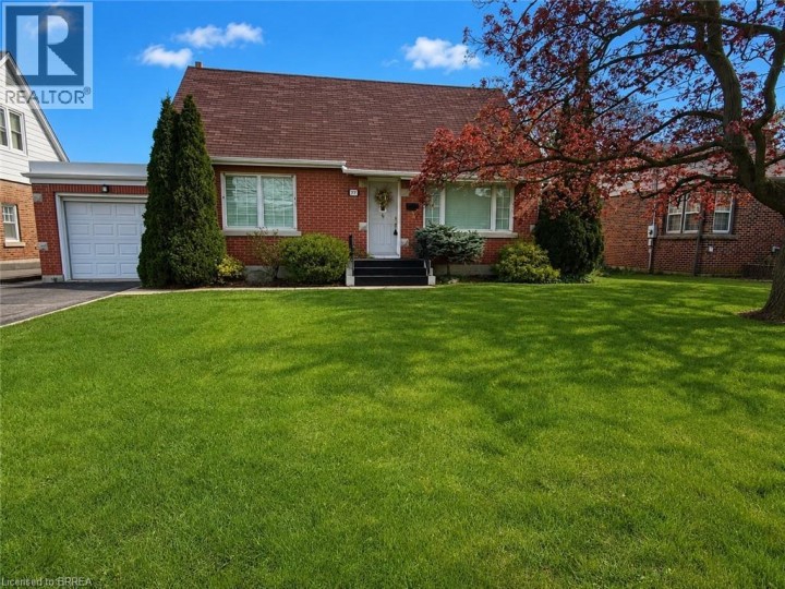 Photo 1 at 177 St George Street, Queensway / Grove, Brantford