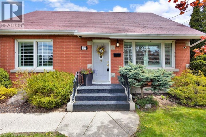 Photo 4 at 177 St George Street, Queensway / Grove, Brantford
