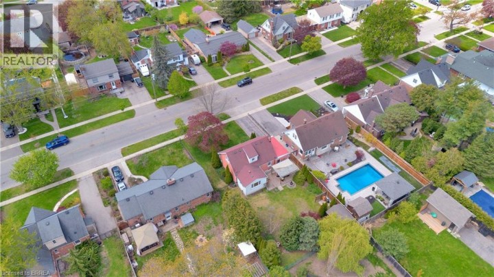 Photo 46 at 177 St George Street, Queensway / Grove, Brantford