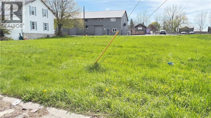 Photo 1 at 6 Brydges Street, Innerkip (Fair Grounds), Woodstock
