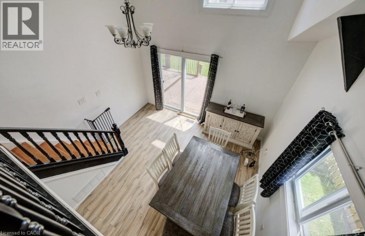 Photo 15 at 54 Seventh Avenue, Eagle Place East, Brantford