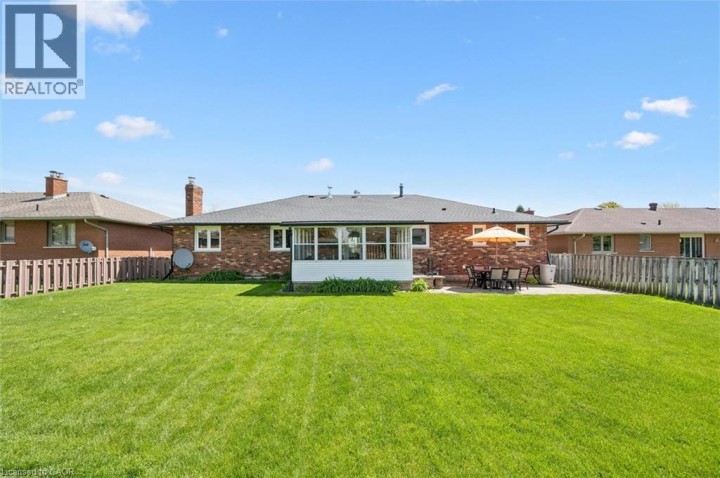 Photo 33 at 10 Alexander Avenue, Tillsonburg