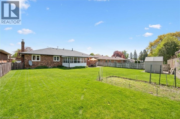 Photo 35 at 10 Alexander Avenue, Tillsonburg
