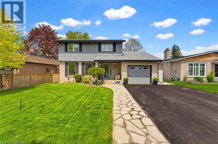 Photo 1 at 24 Magnolia Street, Sky Acres, Brantford