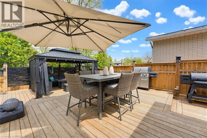 Photo 36 at 24 Magnolia Street, Sky Acres, Brantford