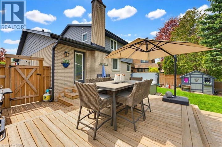 Photo 37 at 24 Magnolia Street, Sky Acres, Brantford