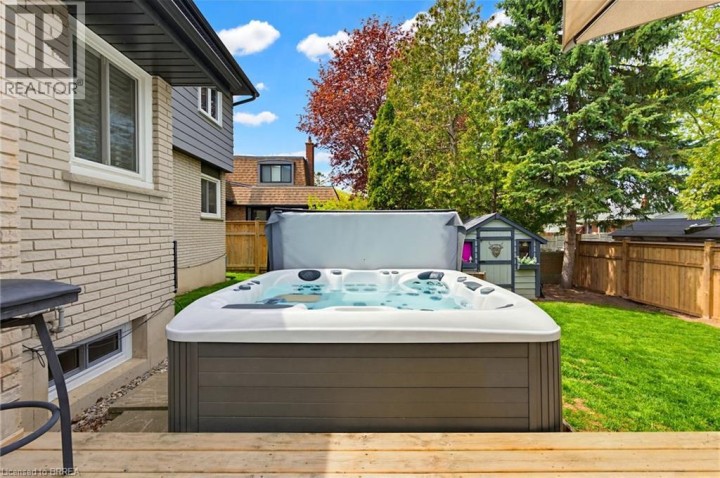 Photo 42 at 24 Magnolia Street, Sky Acres, Brantford