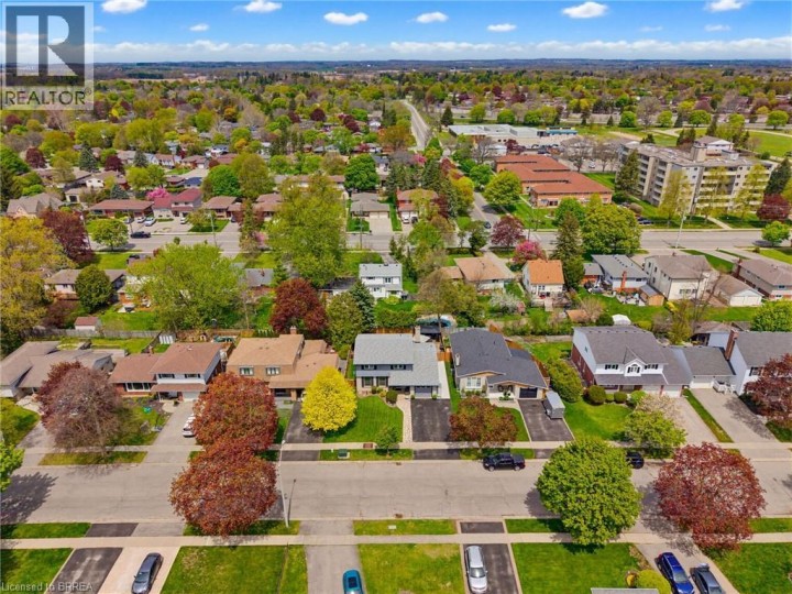 Photo 45 at 24 Magnolia Street, Sky Acres, Brantford