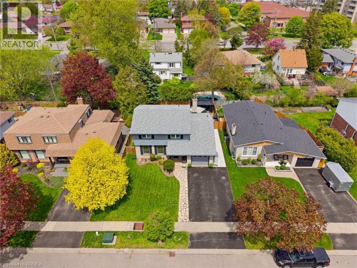 Photo 46 at 24 Magnolia Street, Sky Acres, Brantford