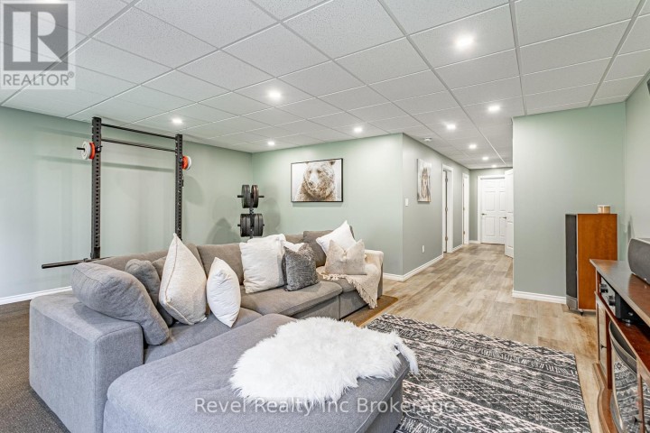Photo 20 at 538 Lampman Place, Woodstock - South, Woodstock
