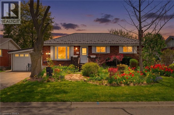 Photo 2 at 12 McCammon Street, Innerkip (Fair Grounds), Woodstock