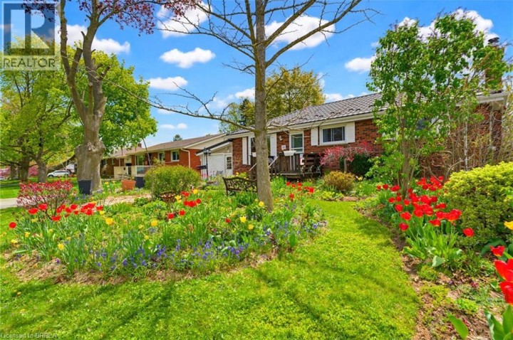 Photo 3 at 12 McCammon Street, Innerkip (Fair Grounds), Woodstock