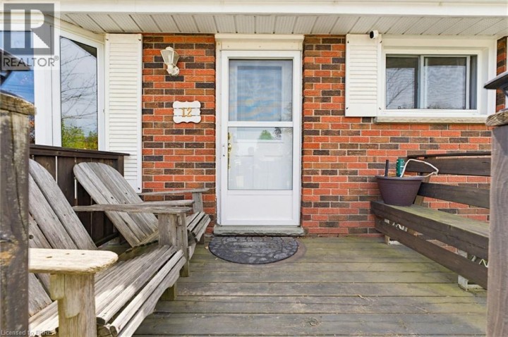 Photo 4 at 12 McCammon Street, Innerkip (Fair Grounds), Woodstock