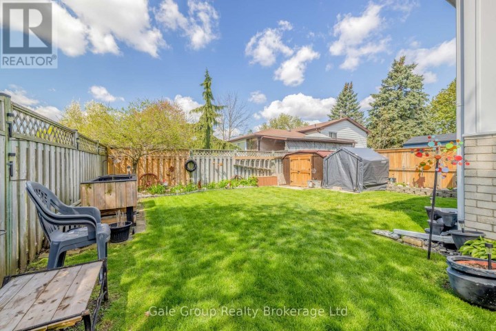 Photo 23 at 33 Inverness Street, Brantford