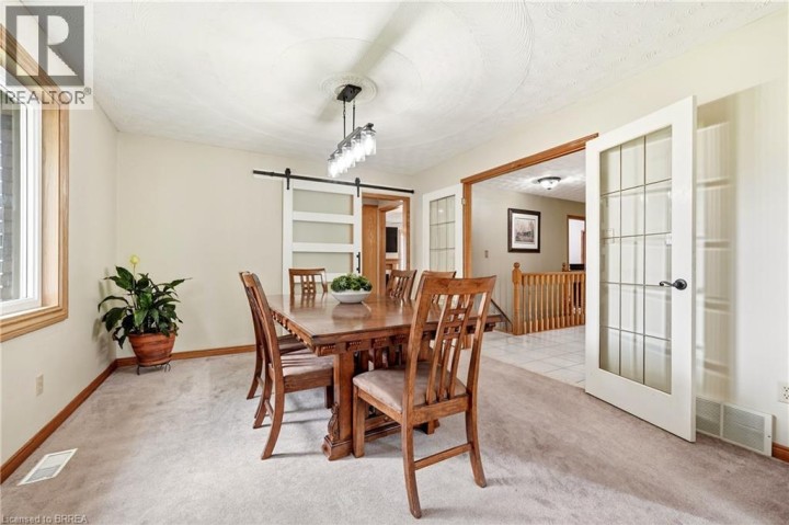 Photo 3 at 44 Blackfriar Lane, Brier Park, Brantford