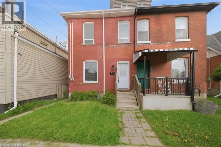 Photo 2 at 76 Grey Street, Downtown Core, Brantford