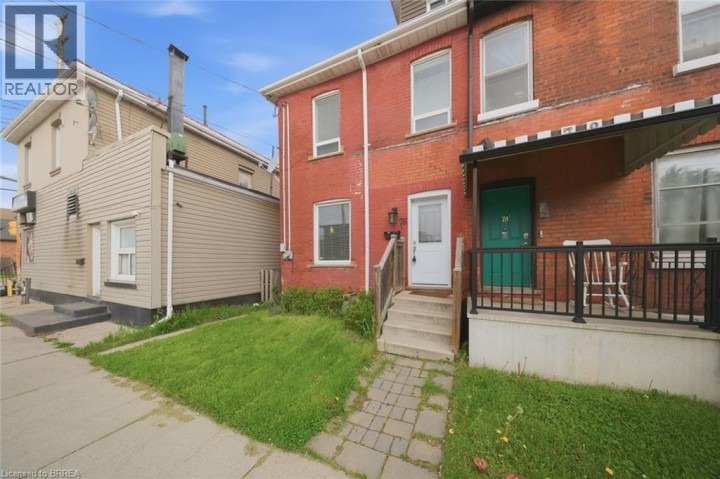Photo 3 at 76 Grey Street, Downtown Core, Brantford