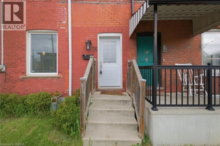 Photo 4 at 76 Grey Street, Downtown Core, Brantford