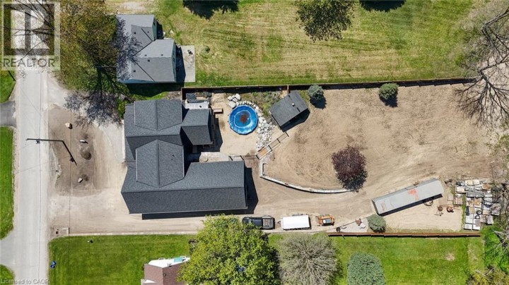 Photo 42 at 18 E Queen Street, Beachville, Ingersoll