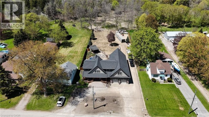 Photo 43 at 18 E Queen Street, Beachville, Ingersoll