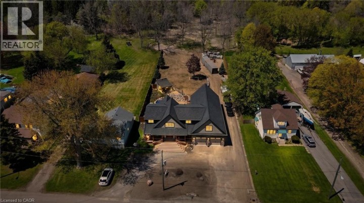 Photo 46 at 18 E Queen Street, Beachville, Ingersoll