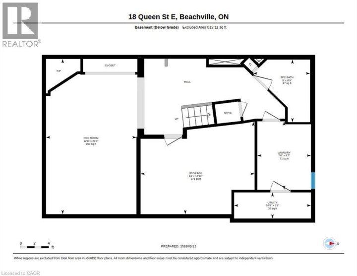 Photo 48 at 18 E Queen Street, Beachville, Ingersoll