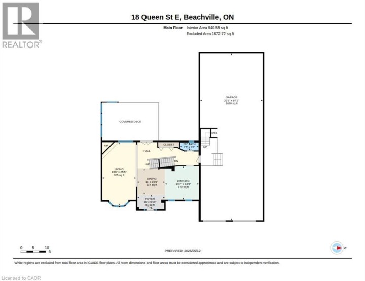 Photo 49 at 18 E Queen Street, Beachville, Ingersoll