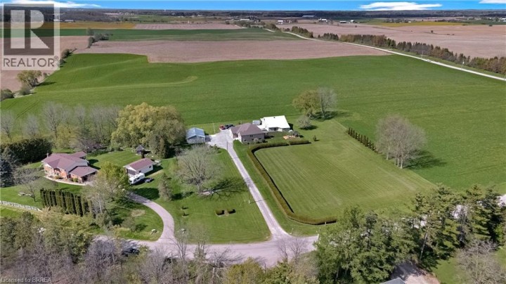 Photo 46 at 228 Salt Springs Church Road, Sw Rural, Brantford