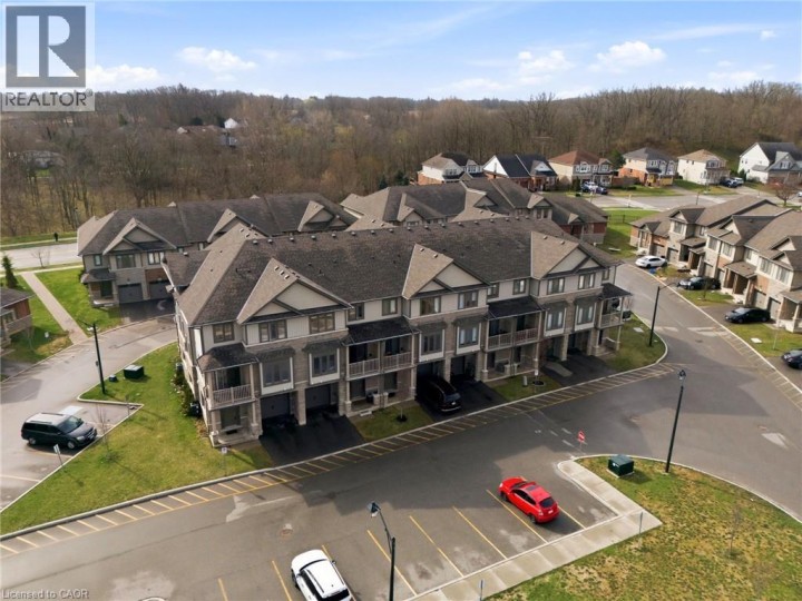 Photo 1 at 160 - 77 Diana Avenue, Empire, Brantford