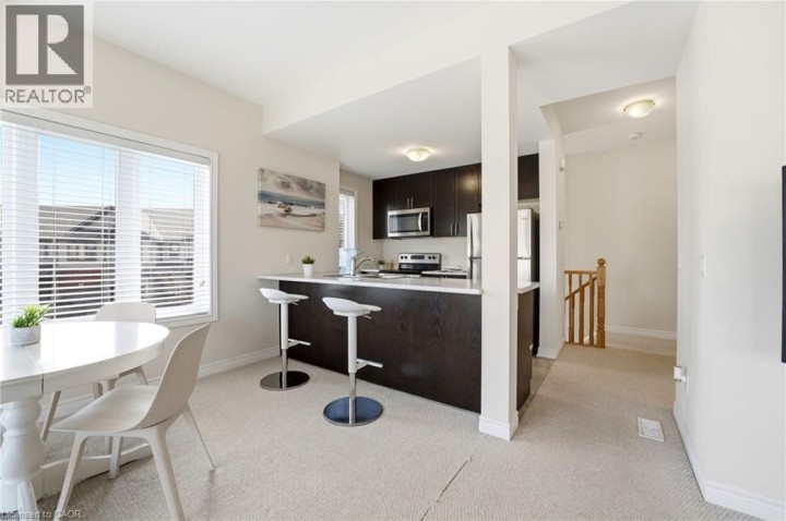 Photo 13 at 160 - 77 Diana Avenue, Empire, Brantford