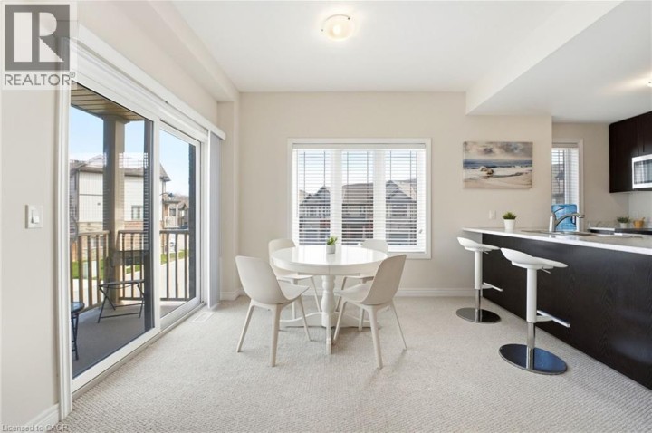 Photo 21 at 160 - 77 Diana Avenue, Empire, Brantford