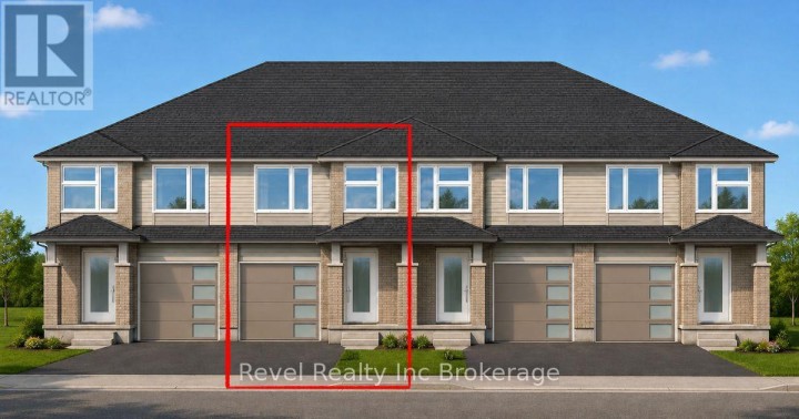 Photo 1 at 327 Kading Crescent, Woodstock - South, Woodstock