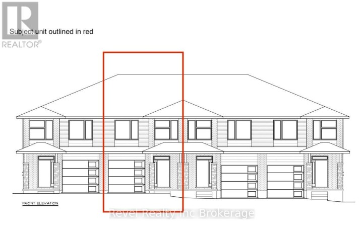Photo 2 at 327 Kading Crescent, Woodstock - South, Woodstock