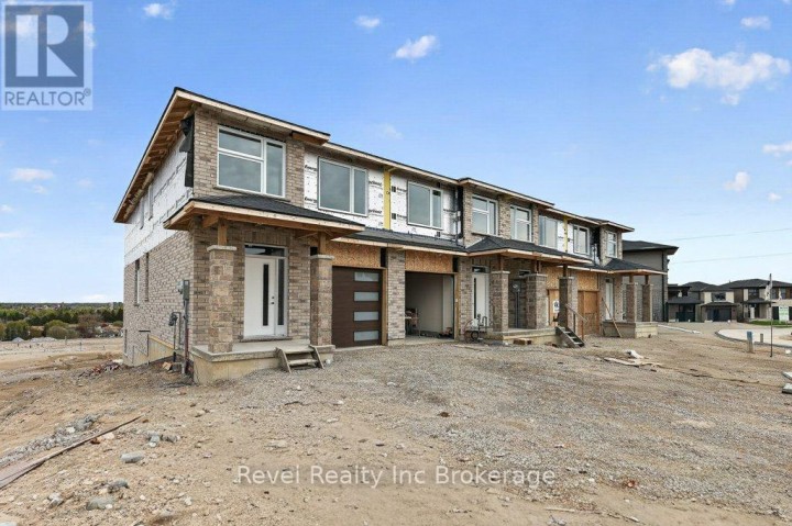 Photo 3 at 327 Kading Crescent, Woodstock - South, Woodstock