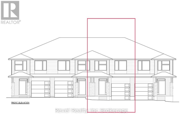 Photo 2 at 325 Kading Crescent, Woodstock - South, Woodstock